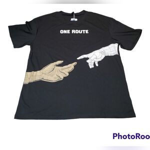 ROMWE shirt